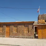 Hostal Illari