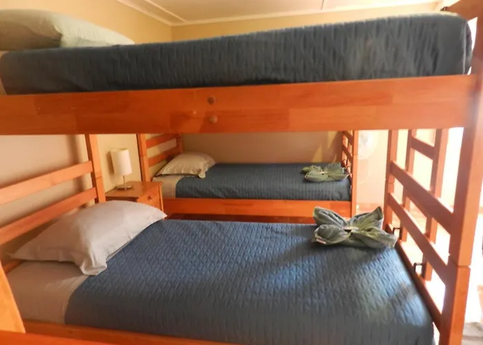 Hostal Illari