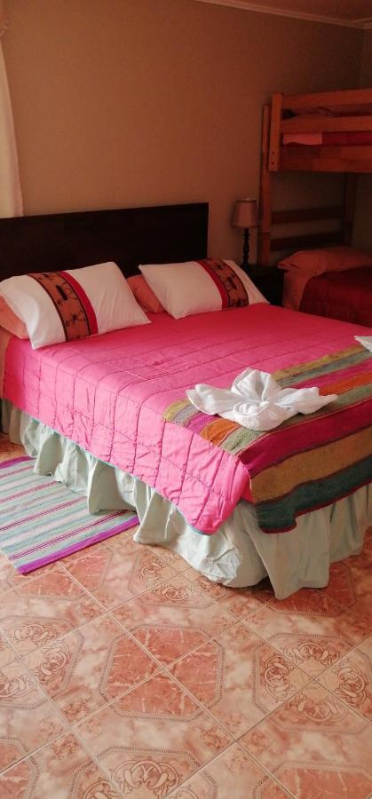 Casa de hóspedes Illari San Pedro de Atacama