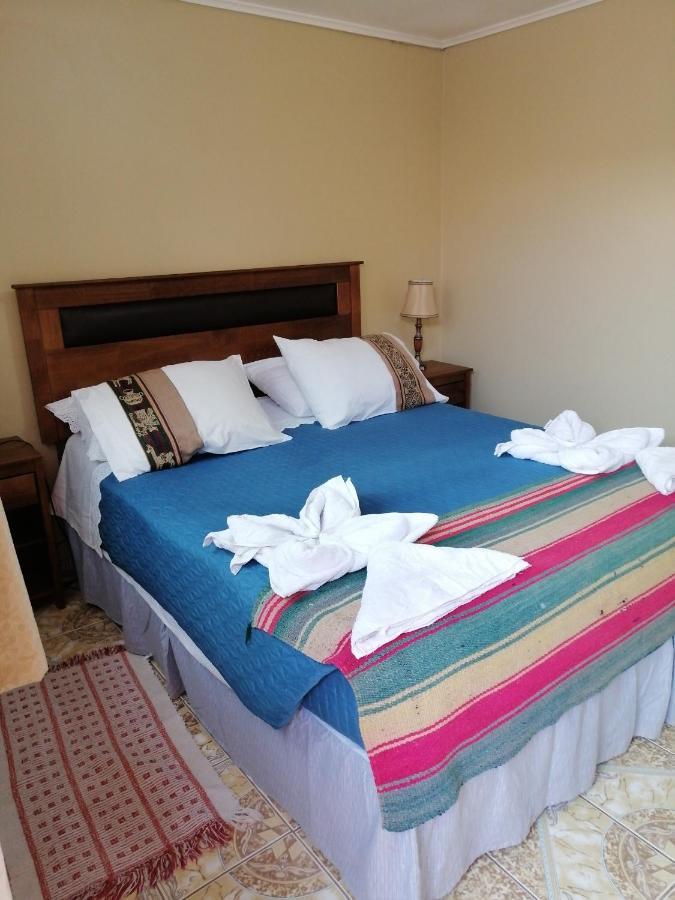 Illari Casa de hóspedes San Pedro de Atacama