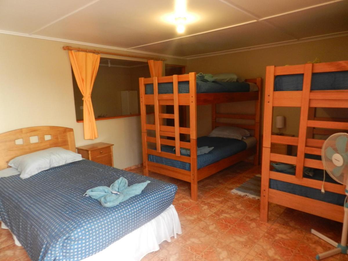 Casa de hóspedes Illari San Pedro de Atacama