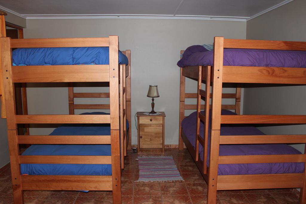 Illari Casa de hóspedes San Pedro de Atacama