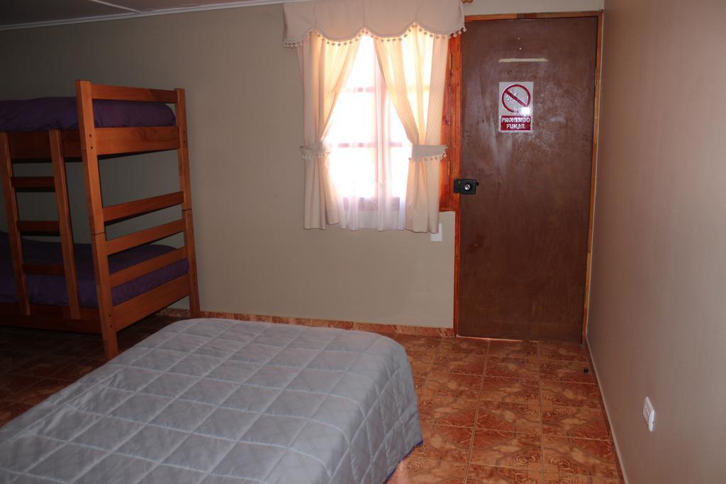Casa de hóspedes Illari San Pedro de Atacama