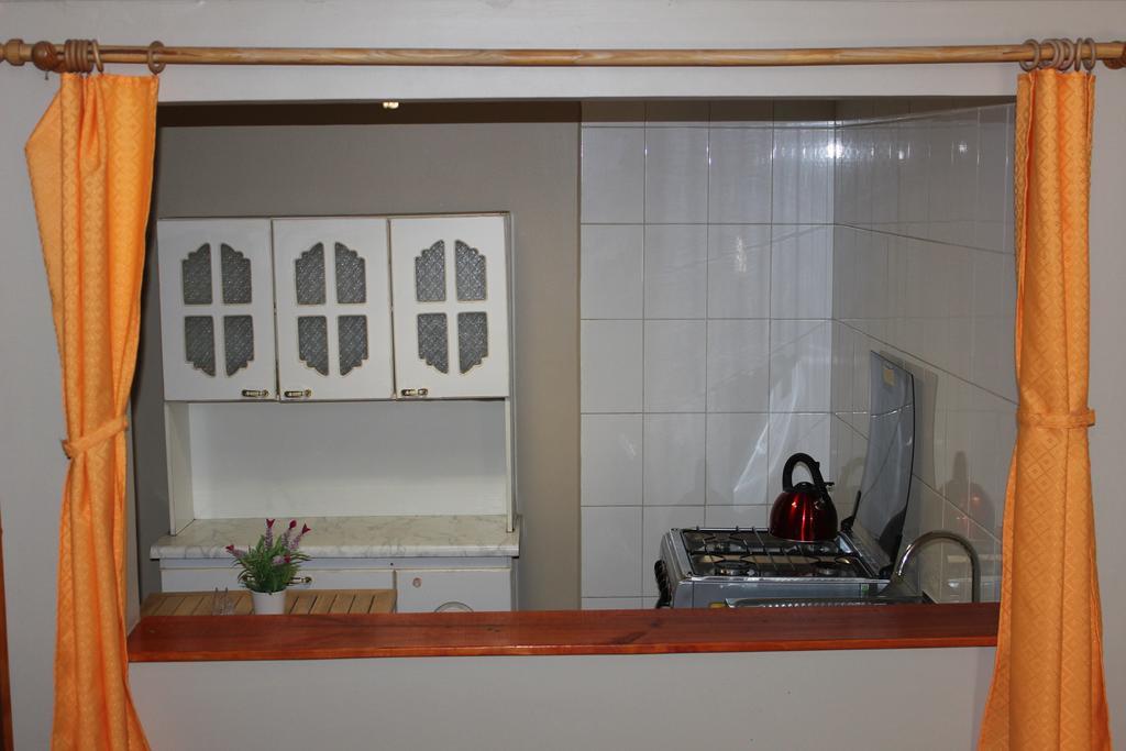Casa de hóspedes Illari
