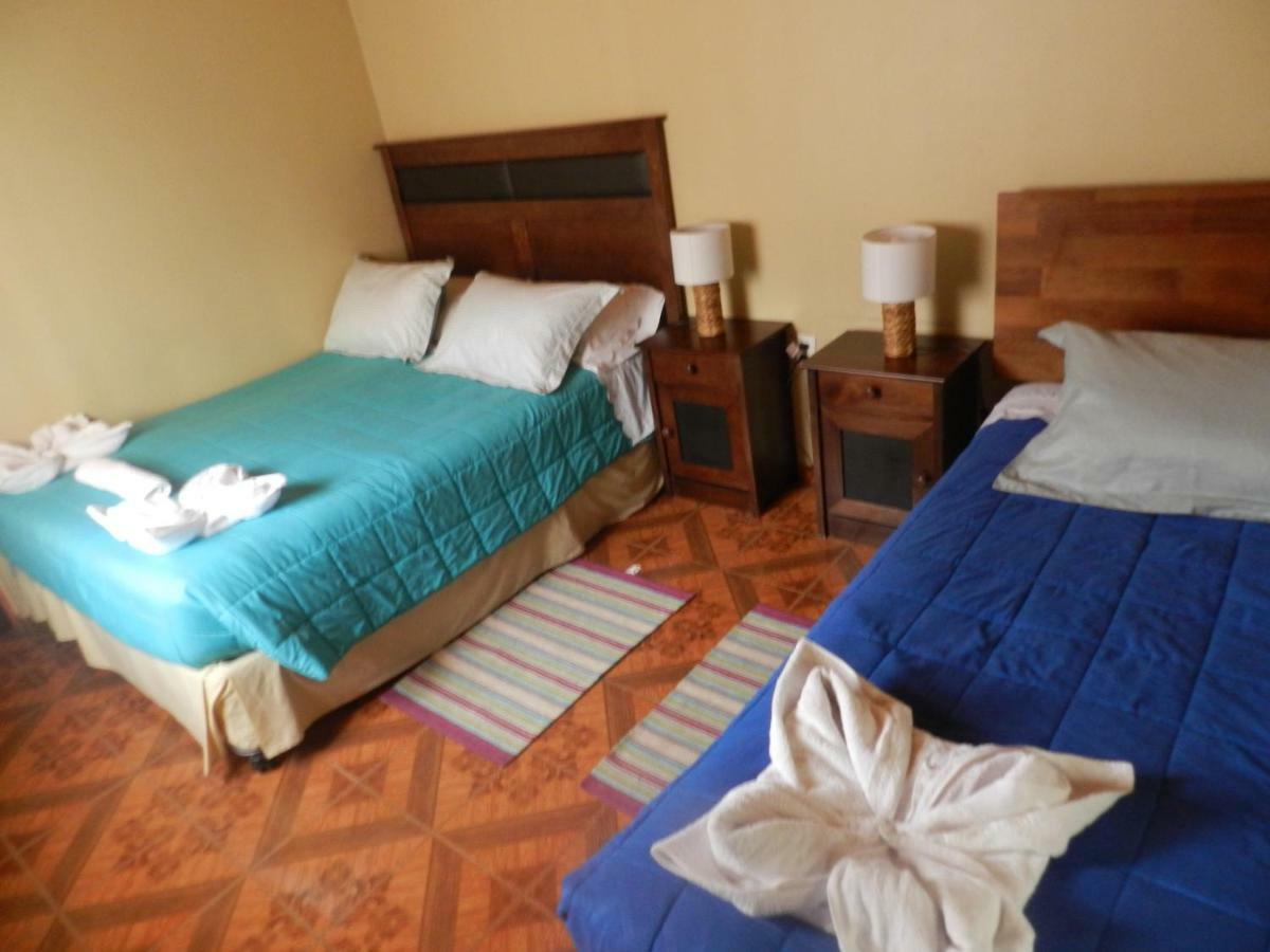 Illari Casa de hóspedes