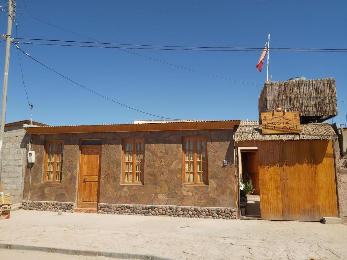 Illari